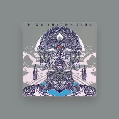 Listen to Diga Rhythm Band, watch music videos, read bio, see tour dates & more!
