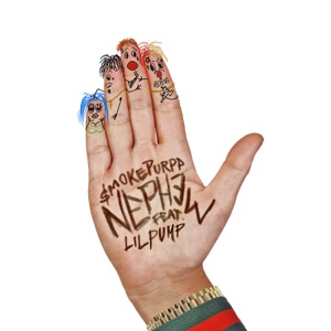 Nephew (feat. Lil Pump) - Single