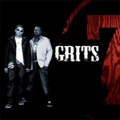 Grits - Sippin Some Tea