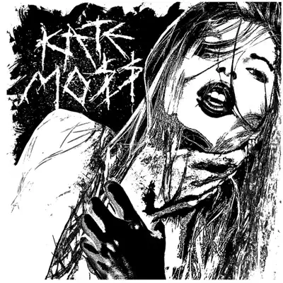 Слушать: Kate Mo$ — Kate MO$ - EP