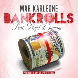 Bankrolls (feat. DAMANI) Mar Karleone