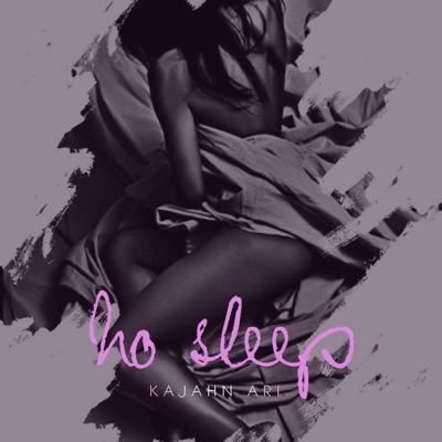 No Sleep - Single