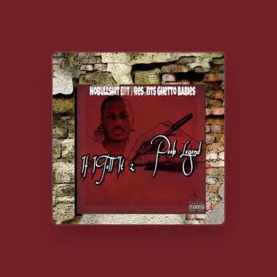 Listen to Peeb Legend, watch music videos, read bio, see tour dates & more!