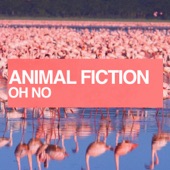 Animal Fiction - Hold On