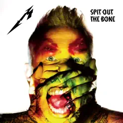 Spit Out the Bone (Radio Edit) - Single - Metallica