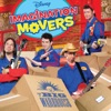 Imagination Movers: In a Big Warehouse