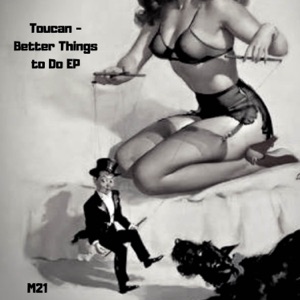 Better Things to Do - EP