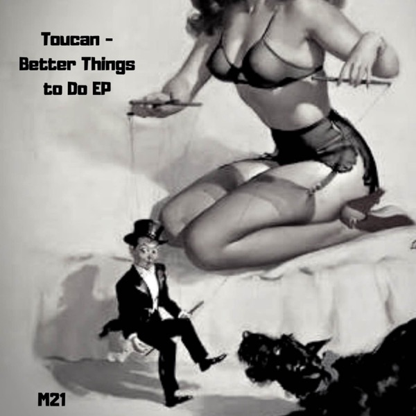 Better Things to Do - EP