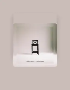 聆聽 Certified Prophets、觀看音樂影片、閱讀小傳、查看巡演日期等！
