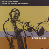 Software - Jan Allan