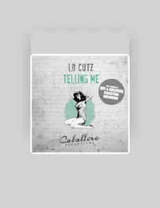 Dengarkan Lo Cutz, tonton video musik, baca bio, lihat tanggal tur & lainnya!