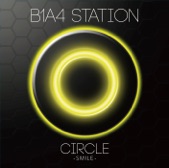 B1A4 Station Circle, 2018