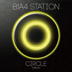 B1A4 Station Circle - B1A4