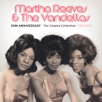 Martha Reeves & The Vandellas - Jimmy Mack