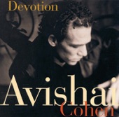 Avishai Cohen - The Gift