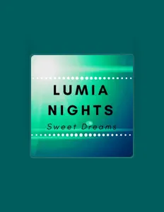 Dengarkan Dreamless Nights, tonton video musik, baca bio, lihat tanggal tur & lainnya!