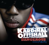 Kardinal Offishall - Dangerous (feat. Akon & Sean Paul) [Remix Version - feat. Akon]