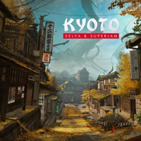 Kyoto - Single - Selva & Superjam