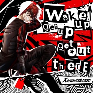 Wake Up, Get Up, Get Out There - Single