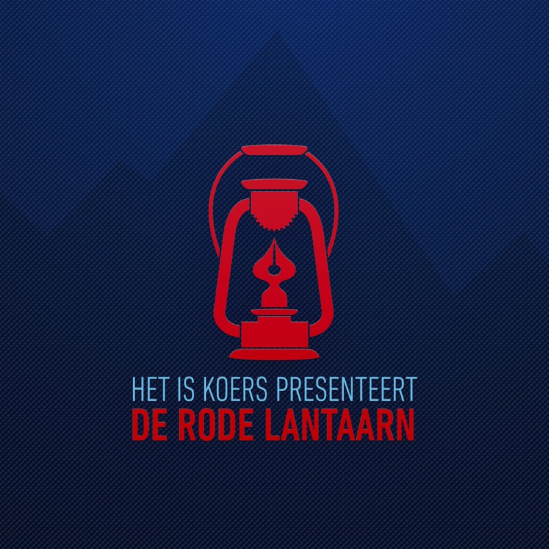 De Rode Lantaarn