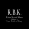 Kaution - RBK lyrics