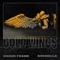 Gold Wings - Single