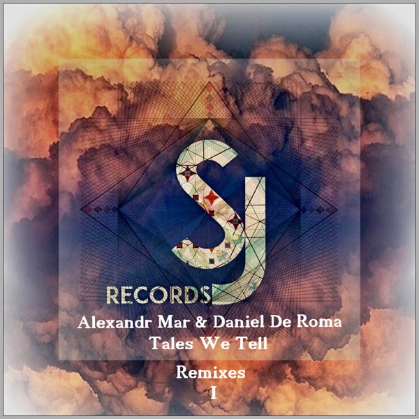 Tales We Tell Remixes, Pt. 1 - EP