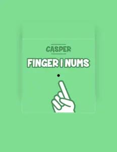 Listen to Casper, watch music videos, read bio, see tour dates & more!