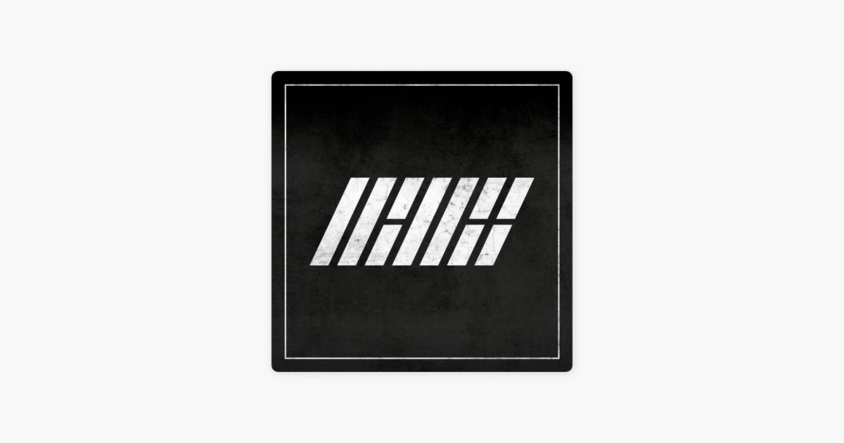 AIRPLANE - iKON