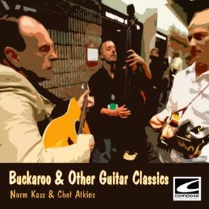 Buckaroo & Other Guitar Classics