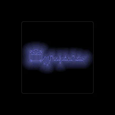 Listen to Manufactura Musica, watch music videos, read bio, see tour dates & more!