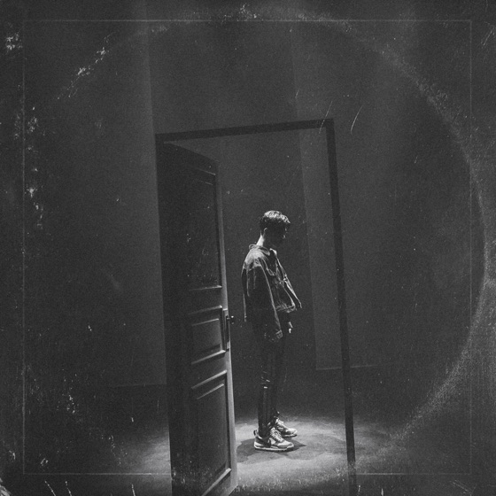 Cover artwork for That One