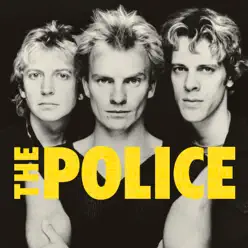 The Police - The Police