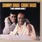 New York City Blues - Sammy Davis, Jr. & Count Basie lyrics