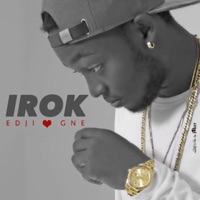 Edjigne - Single - Irok