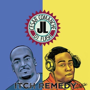 Itch Remedy - EP