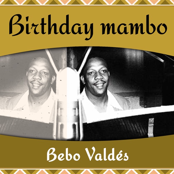 Birthday Mambo