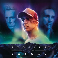 Stories From Norway: Superstar In Norway - EP - Ylvis