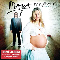 Skryvany - Maya