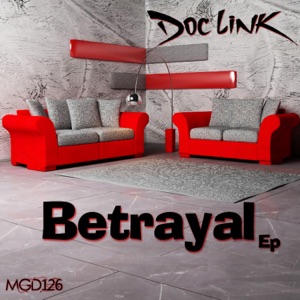 Betrayal - Single