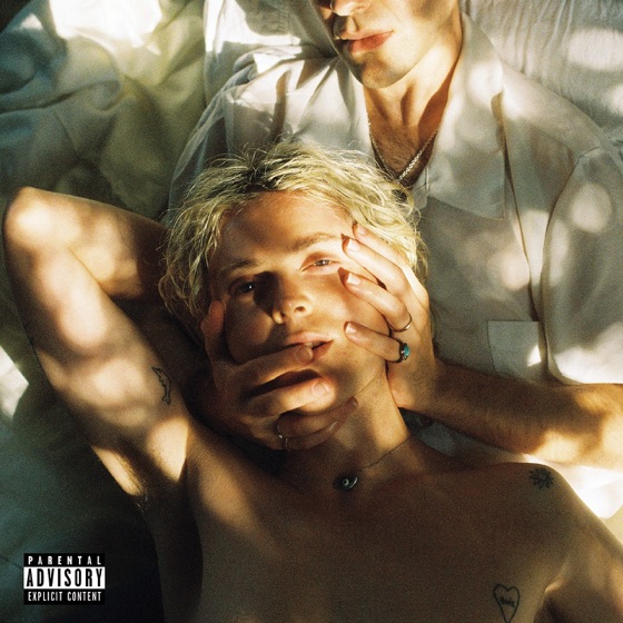 Cover artwork for Summer Lover