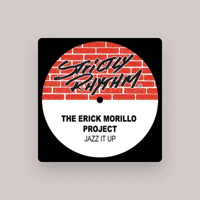 Listen to The Erick Morillo Project, watch music videos, read bio, see tour dates & more!