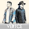 Vertce