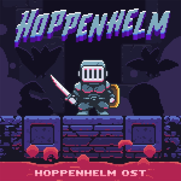Hoppenhelm (Original Soundtrack)