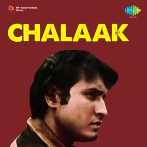 Chalaak (Original Motion Picture Soundtrack)
