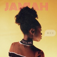 Tell Me - Single - Jamiah