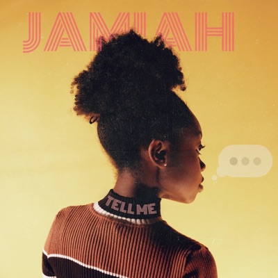 Tell Me - Single
