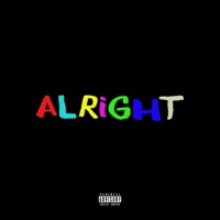 Alright - Single - ThatBoyEric