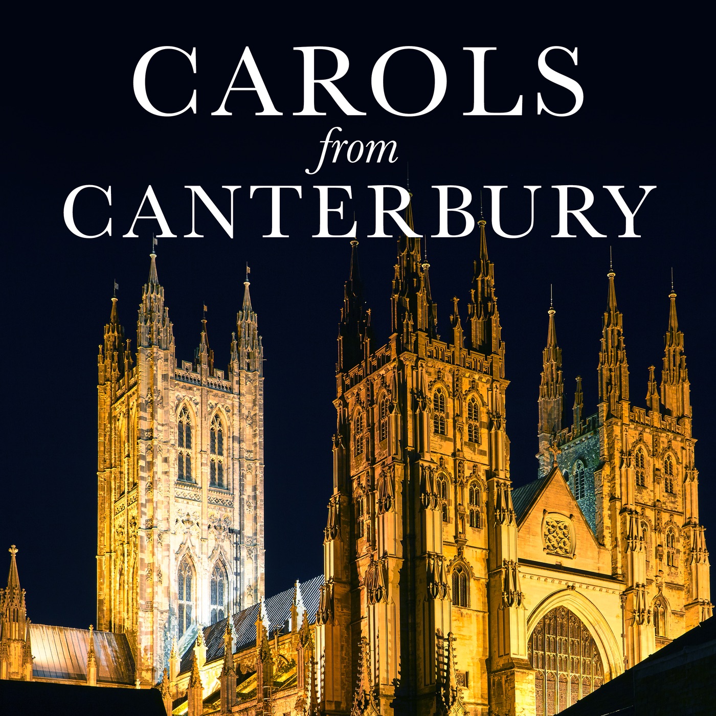 Carols from Canterbury