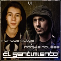 El Sentimiento - Single - Marcos Salas & Hookie Mousse